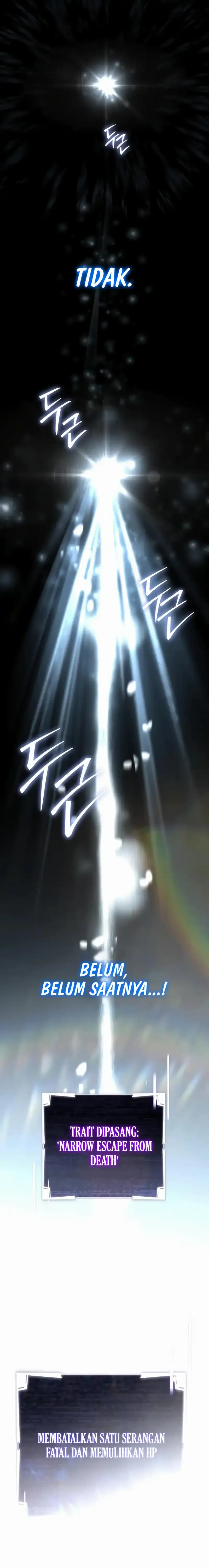 Warrior Kim Builds up His Characteristics chapter 74 halaman 15