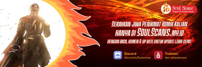 God Killer chapter 86 halaman 11