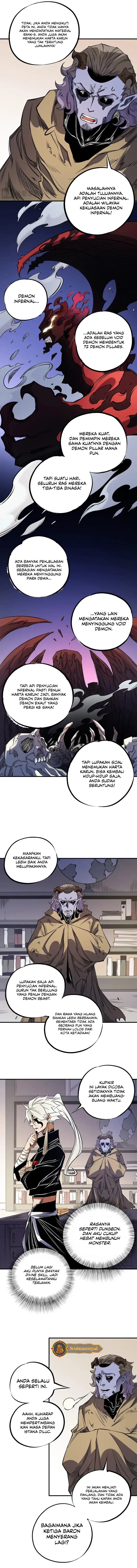 God Killer chapter 89 halaman 10