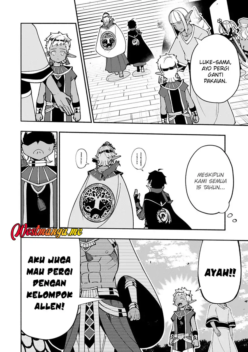Hell Mode: Yarikomi Suki no Gamer wa Hai Settei no Isekai de Musou Suru chapter 90.2 halaman 8