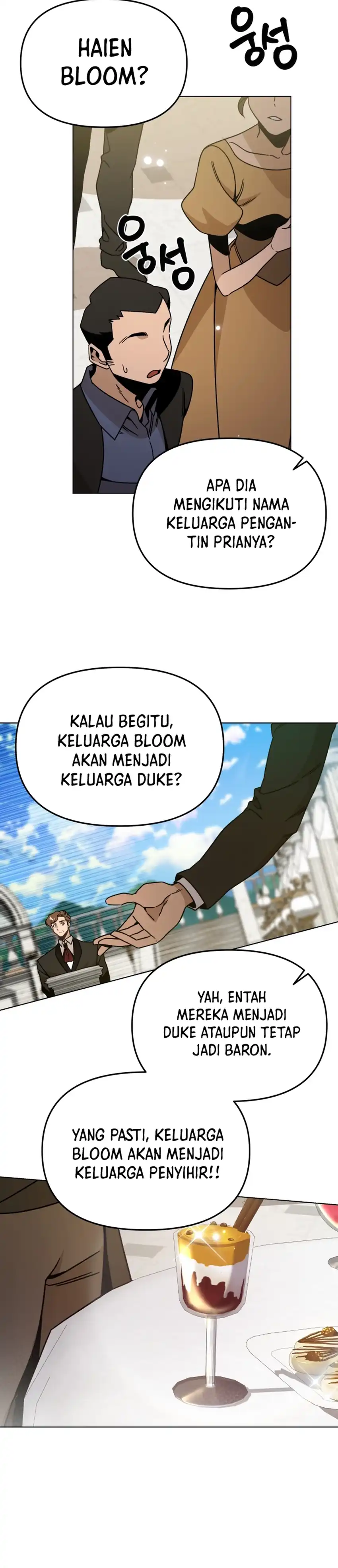 Resigning and Healing in Another World chapter 149 halaman 10