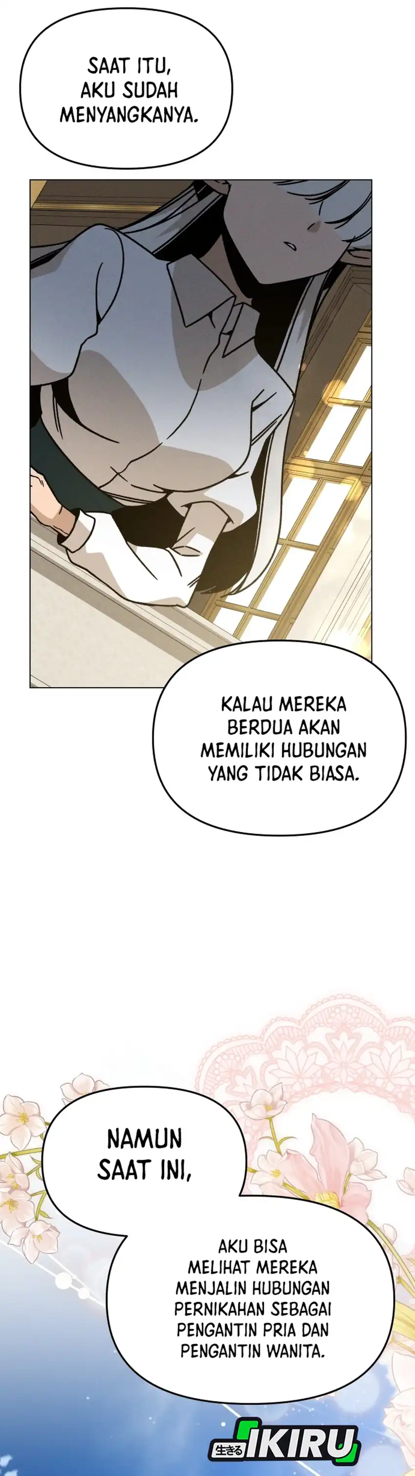 Resigning and Healing in Another World chapter 149 halaman 22