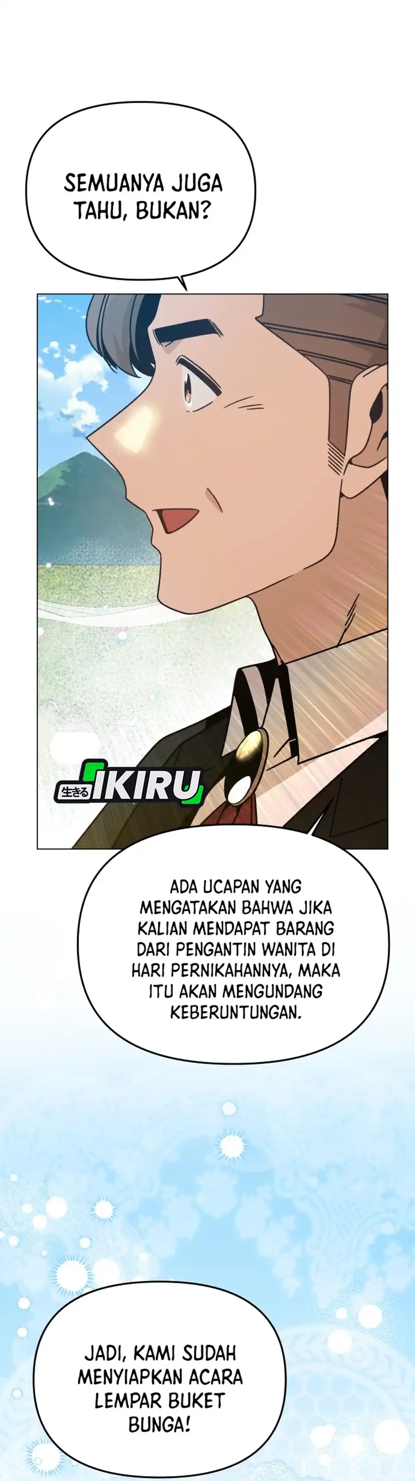 Resigning and Healing in Another World chapter 149 halaman 31