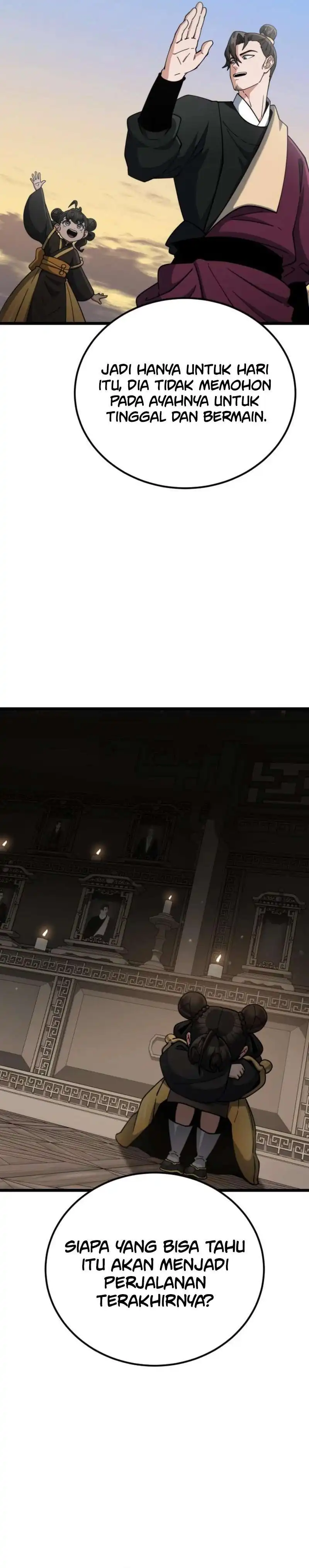 A Genius Girl Hides Her Martial Arts Achievements chapter 18 halaman 22