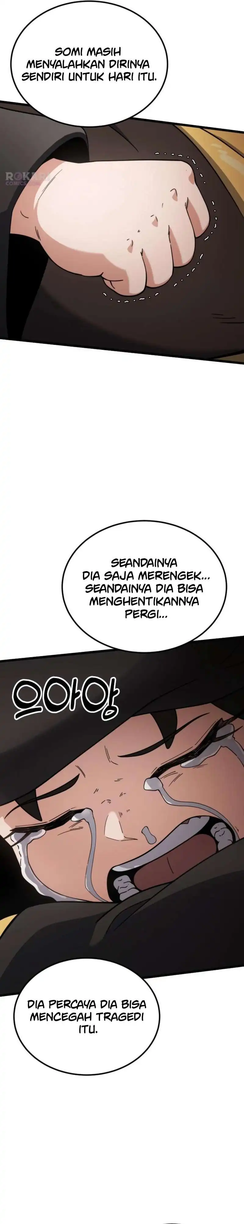 A Genius Girl Hides Her Martial Arts Achievements chapter 18 halaman 23