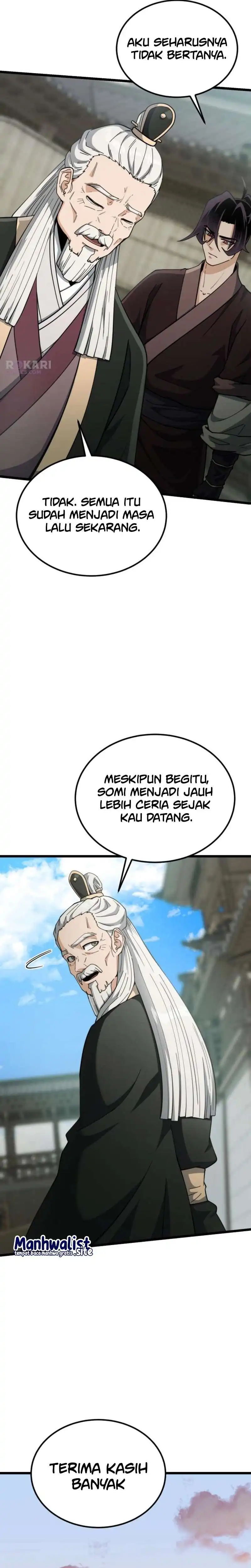 A Genius Girl Hides Her Martial Arts Achievements chapter 18 halaman 24