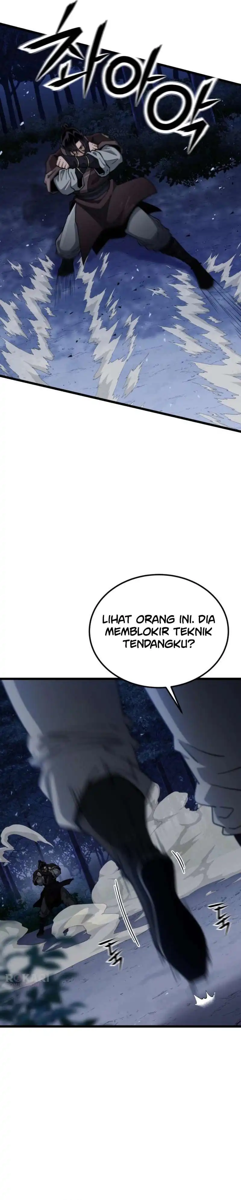 A Genius Girl Hides Her Martial Arts Achievements chapter 18 halaman 33