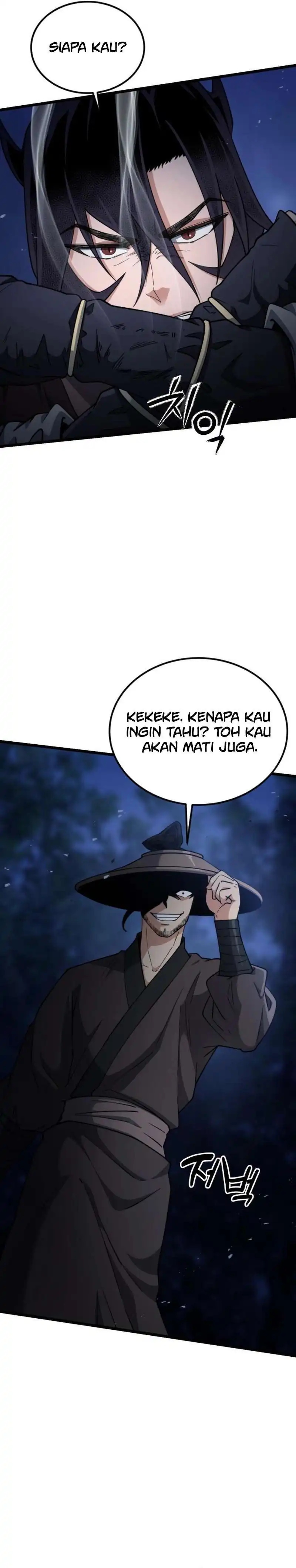 A Genius Girl Hides Her Martial Arts Achievements chapter 18 halaman 34