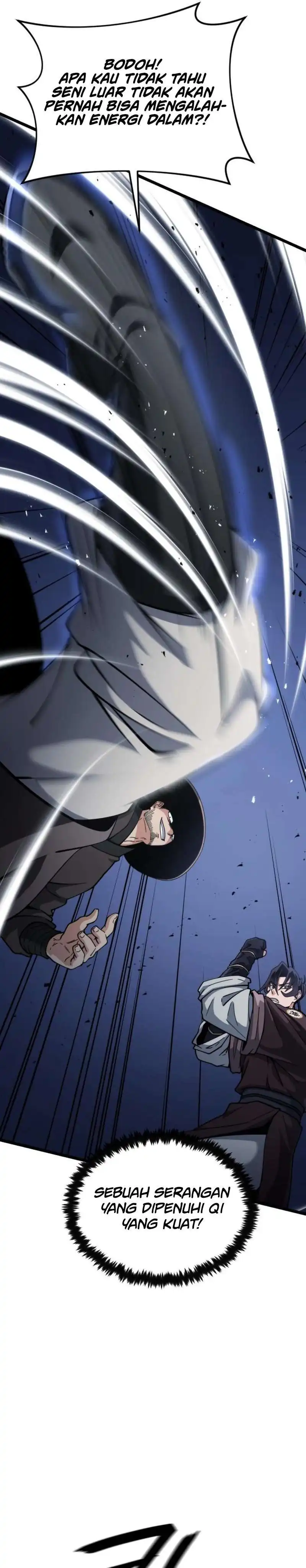 A Genius Girl Hides Her Martial Arts Achievements chapter 18 halaman 37