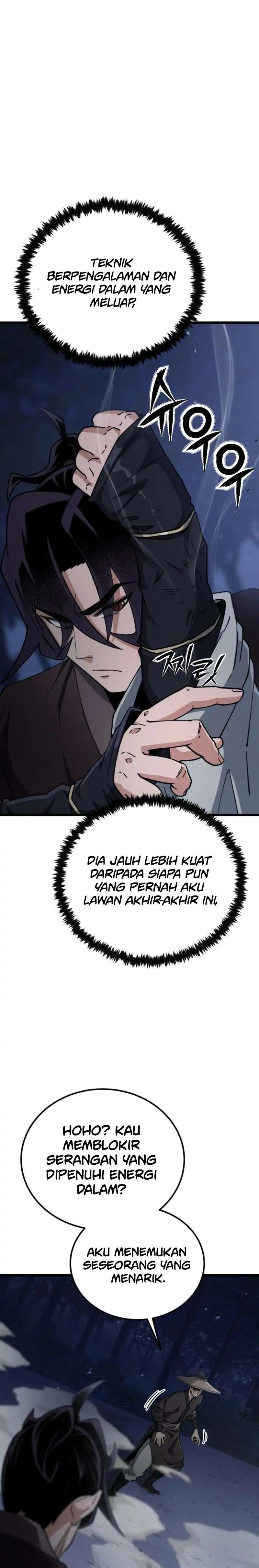A Genius Girl Hides Her Martial Arts Achievements chapter 18 halaman 39