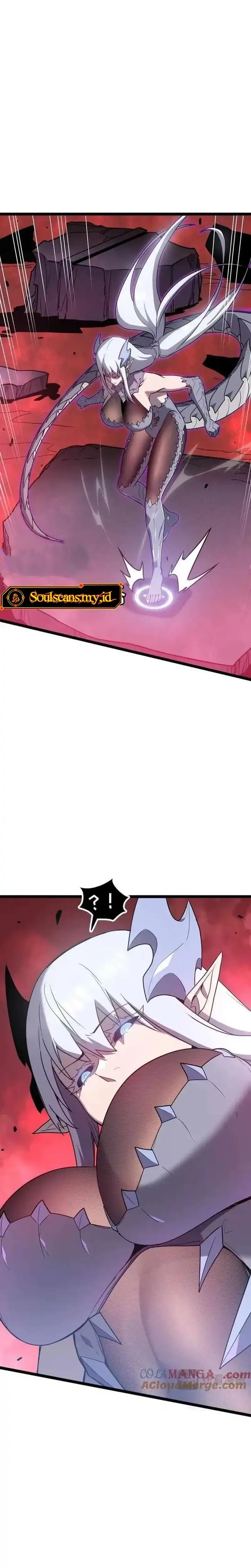 My System Is Very Serious chapter 57 halaman 4
