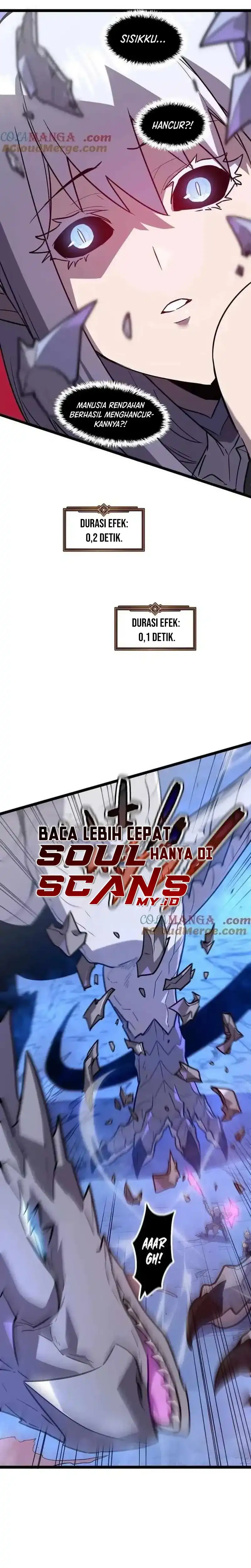 My System Is Very Serious chapter 57 halaman 13