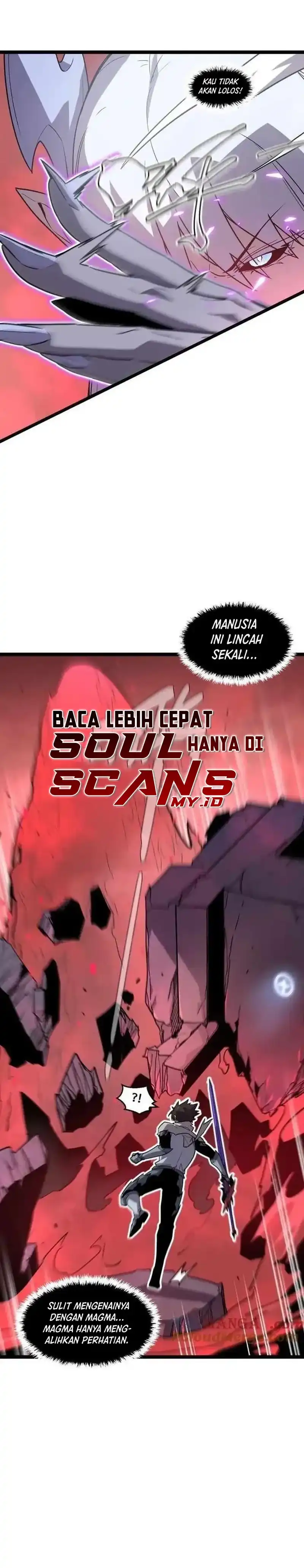 My System Is Very Serious chapter 57 halaman 23