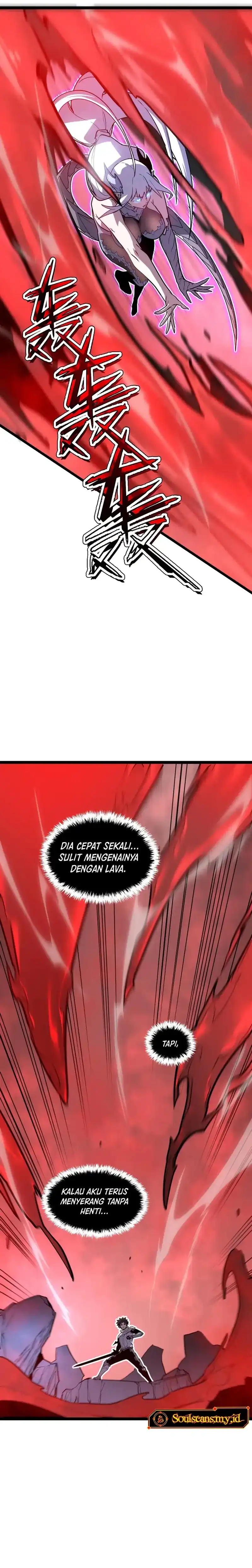 My System Is Very Serious chapter 58 halaman 14