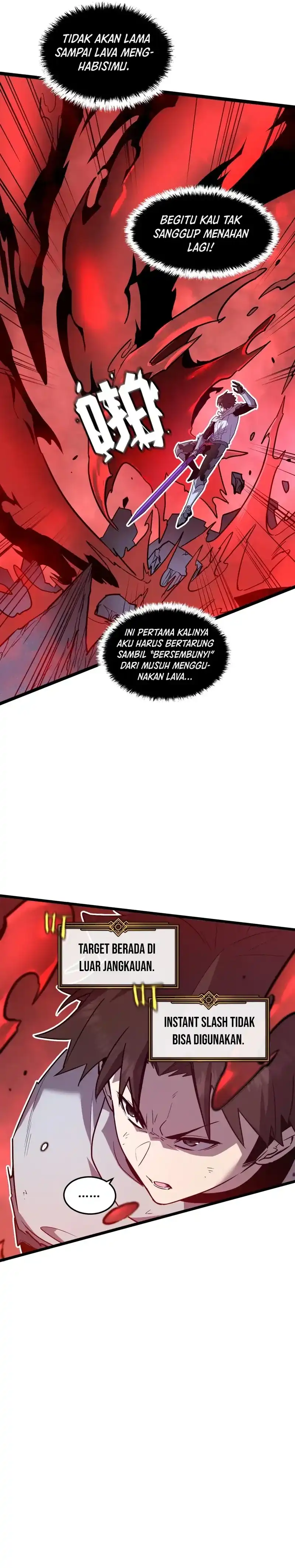 My System Is Very Serious chapter 58 halaman 15
