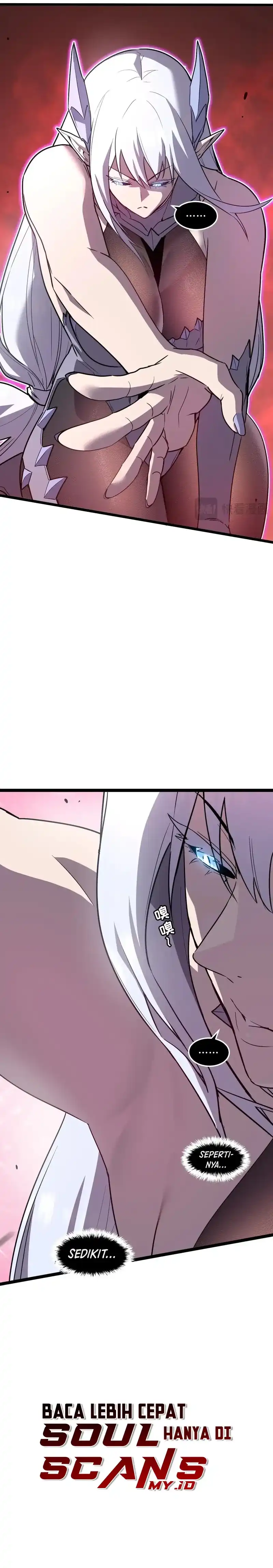 My System Is Very Serious chapter 58 halaman 16