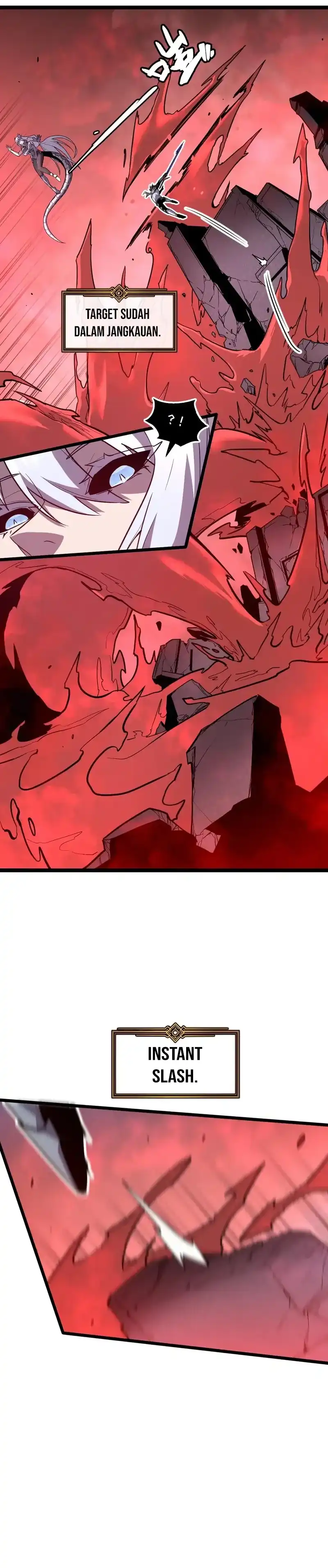 My System Is Very Serious chapter 58 halaman 18