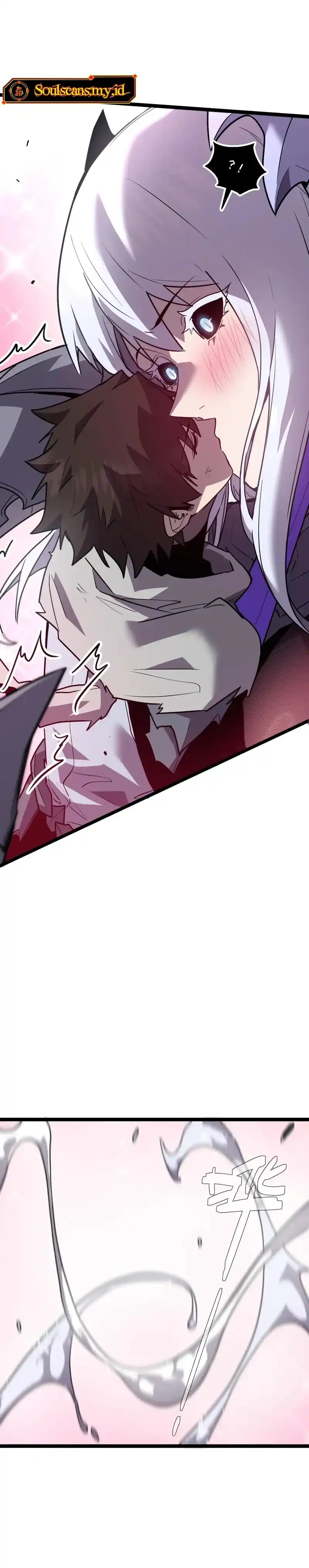 My System Is Very Serious chapter 58 halaman 24