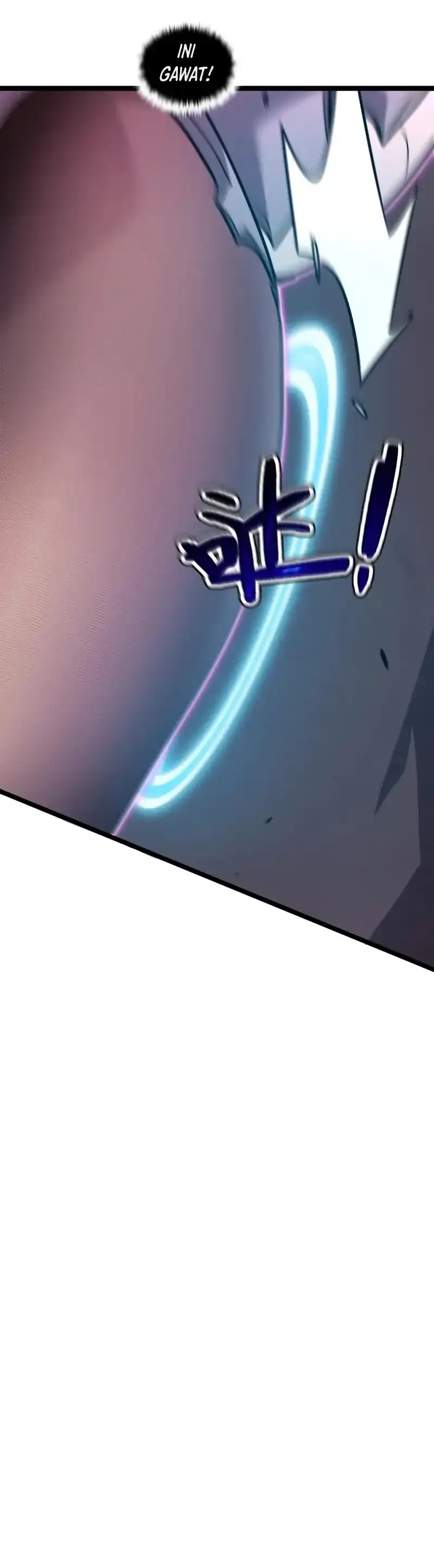 My System Is Very Serious chapter 58 halaman 34
