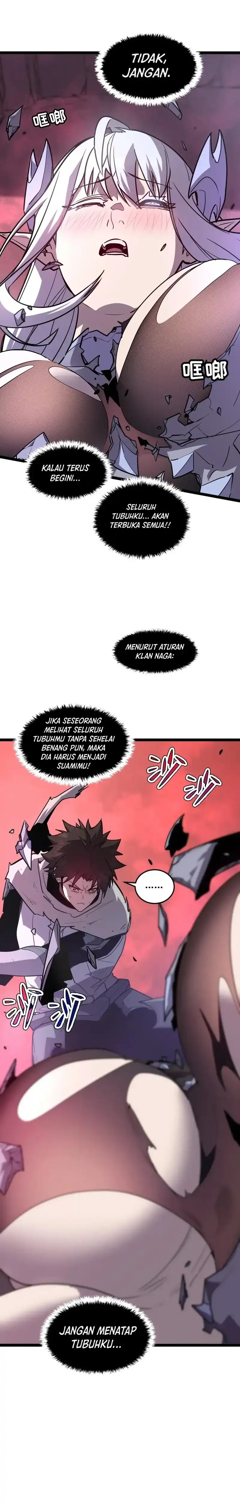My System Is Very Serious chapter 59 halaman 5