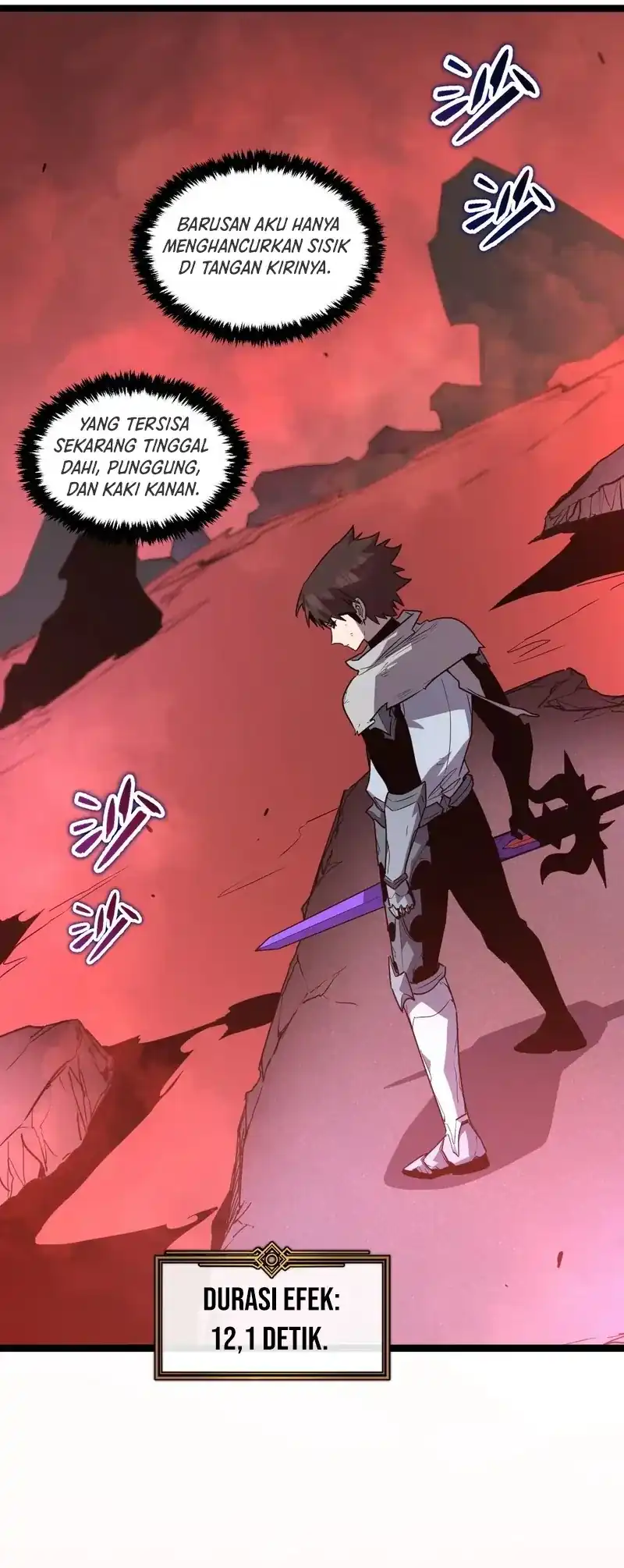 My System Is Very Serious chapter 59 halaman 14