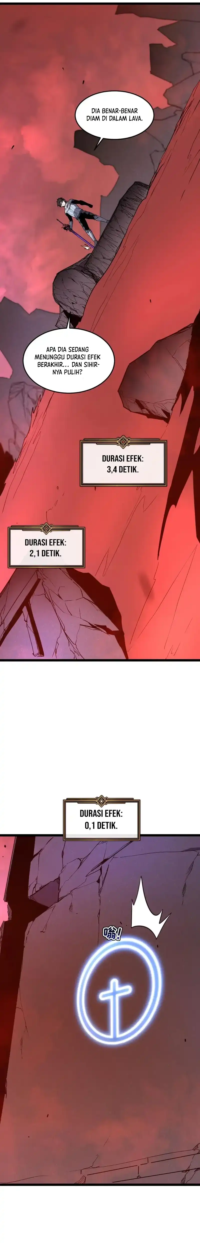 My System Is Very Serious chapter 59 halaman 19