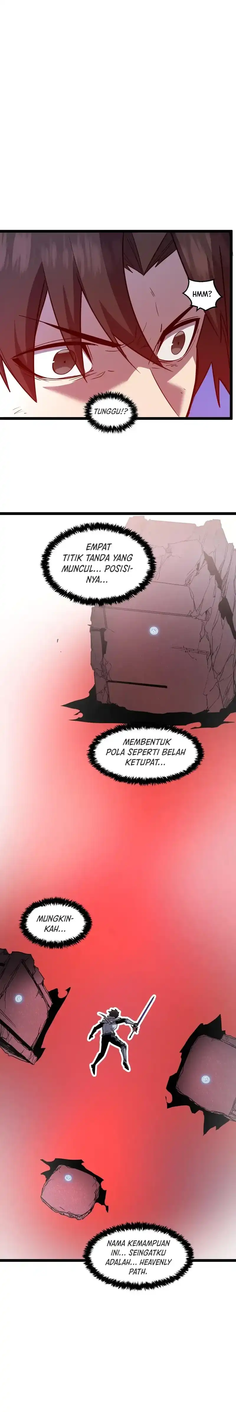 My System Is Very Serious chapter 59 halaman 24