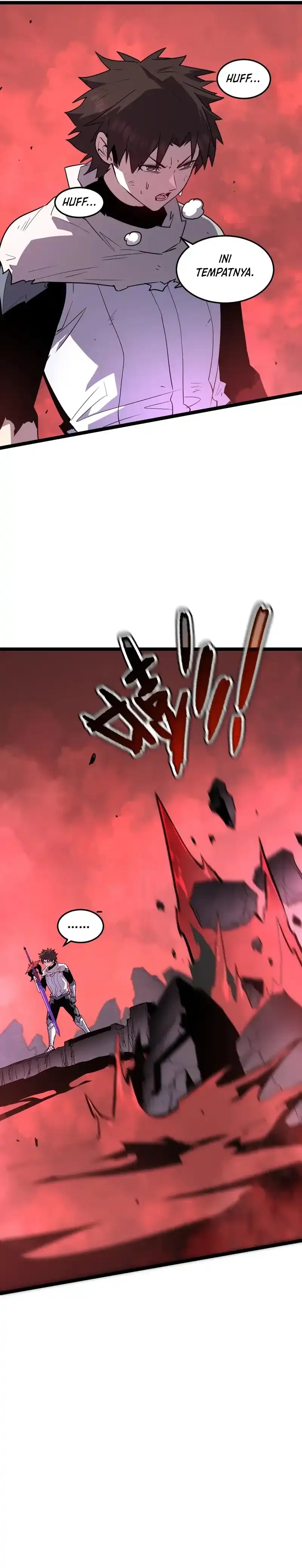 My System Is Very Serious chapter 60 halaman 4