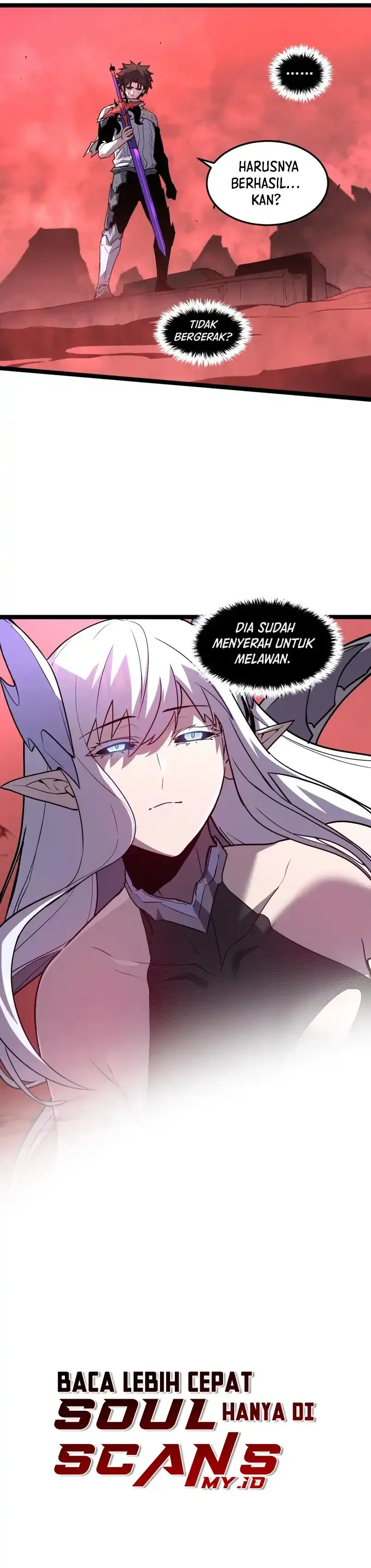 My System Is Very Serious chapter 60 halaman 5