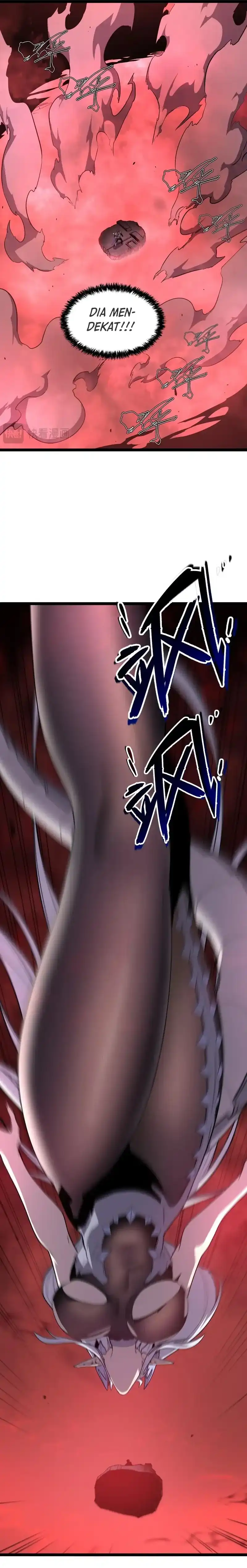 My System Is Very Serious chapter 60 halaman 10