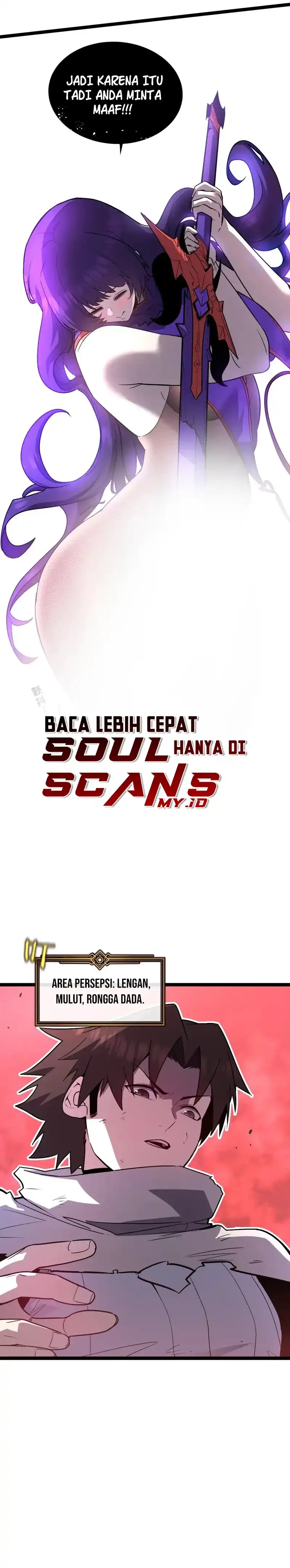My System Is Very Serious chapter 60 halaman 14