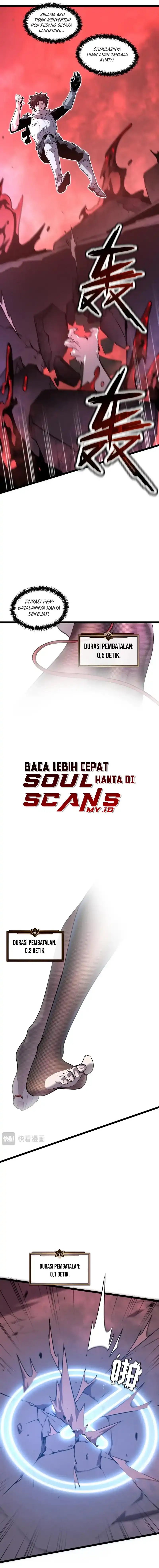 My System Is Very Serious chapter 60 halaman 15