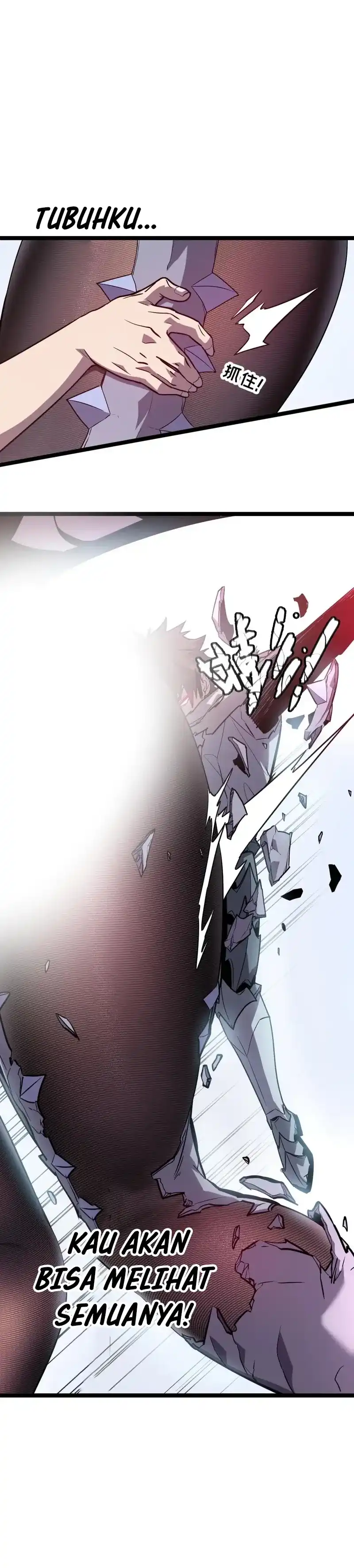 My System Is Very Serious chapter 60 halaman 24
