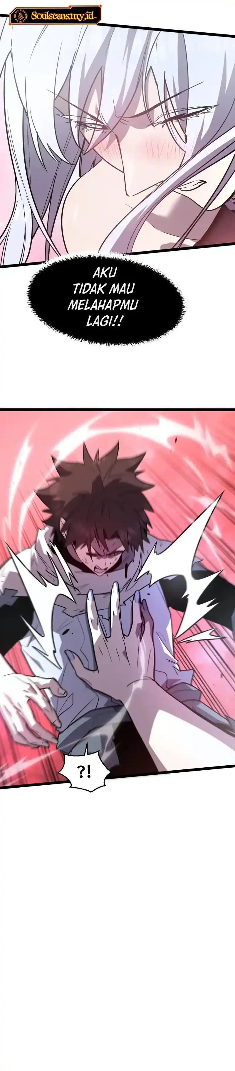 My System Is Very Serious chapter 60 halaman 26
