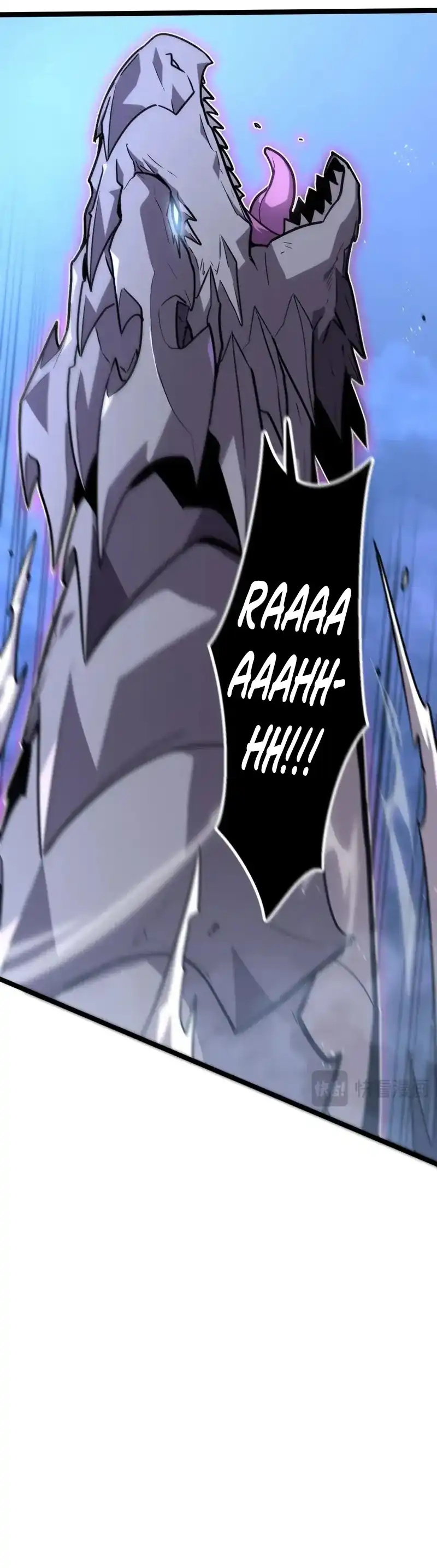 My System Is Very Serious chapter 60 halaman 27