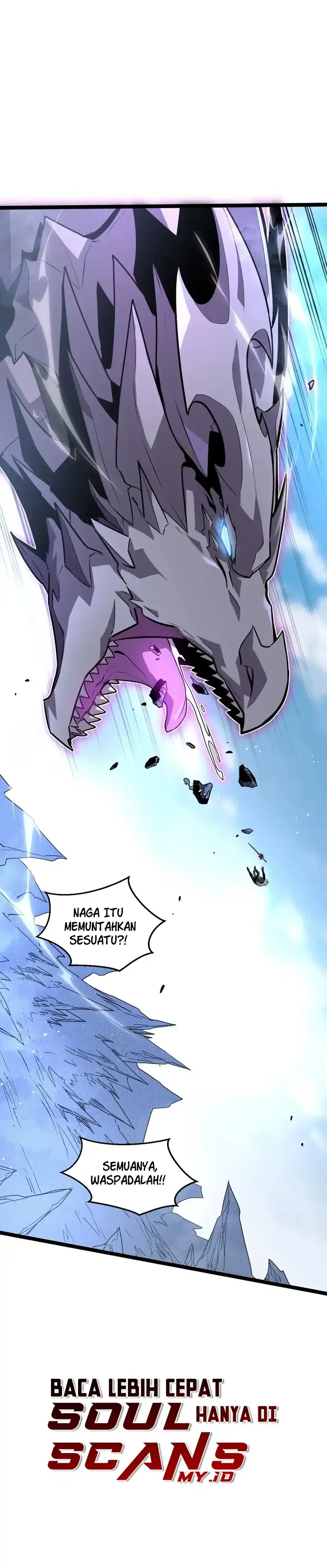 My System Is Very Serious chapter 60 halaman 30