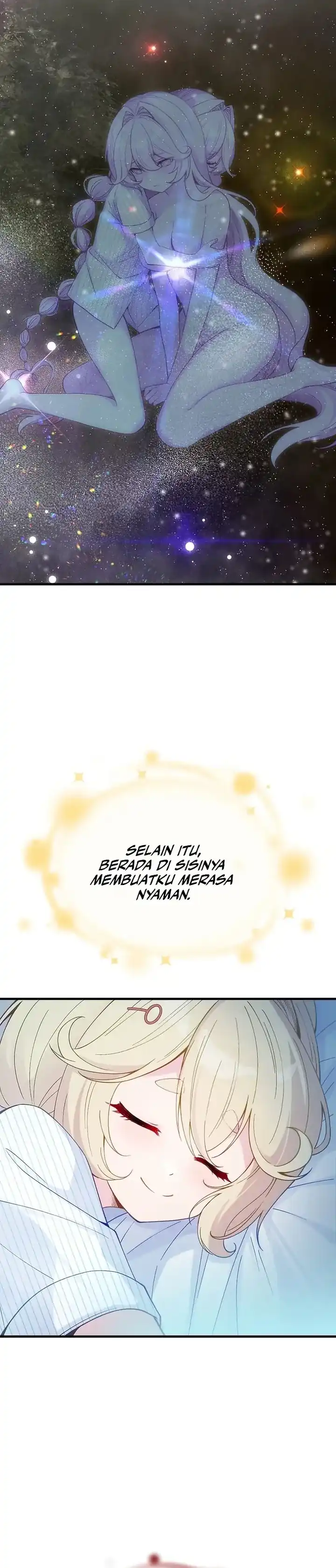 Bùxìng Jìchéng Yéyé De Yīguì Hé Nǚ Guǐ chapter 11 halaman 18
