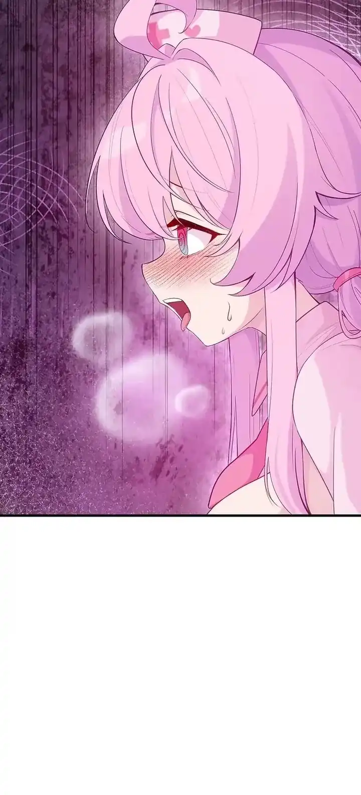 Bùxìng Jìchéng Yéyé De Yīguì Hé Nǚ Guǐ chapter 13 halaman 8