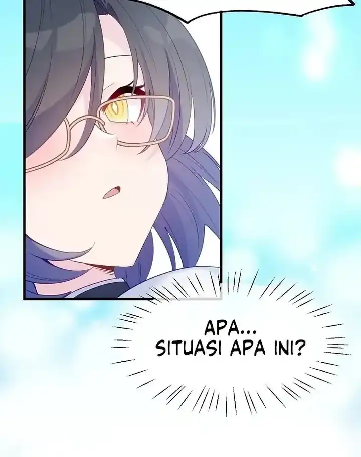 Bùxìng Jìchéng Yéyé De Yīguì Hé Nǚ Guǐ chapter 15 halaman 23