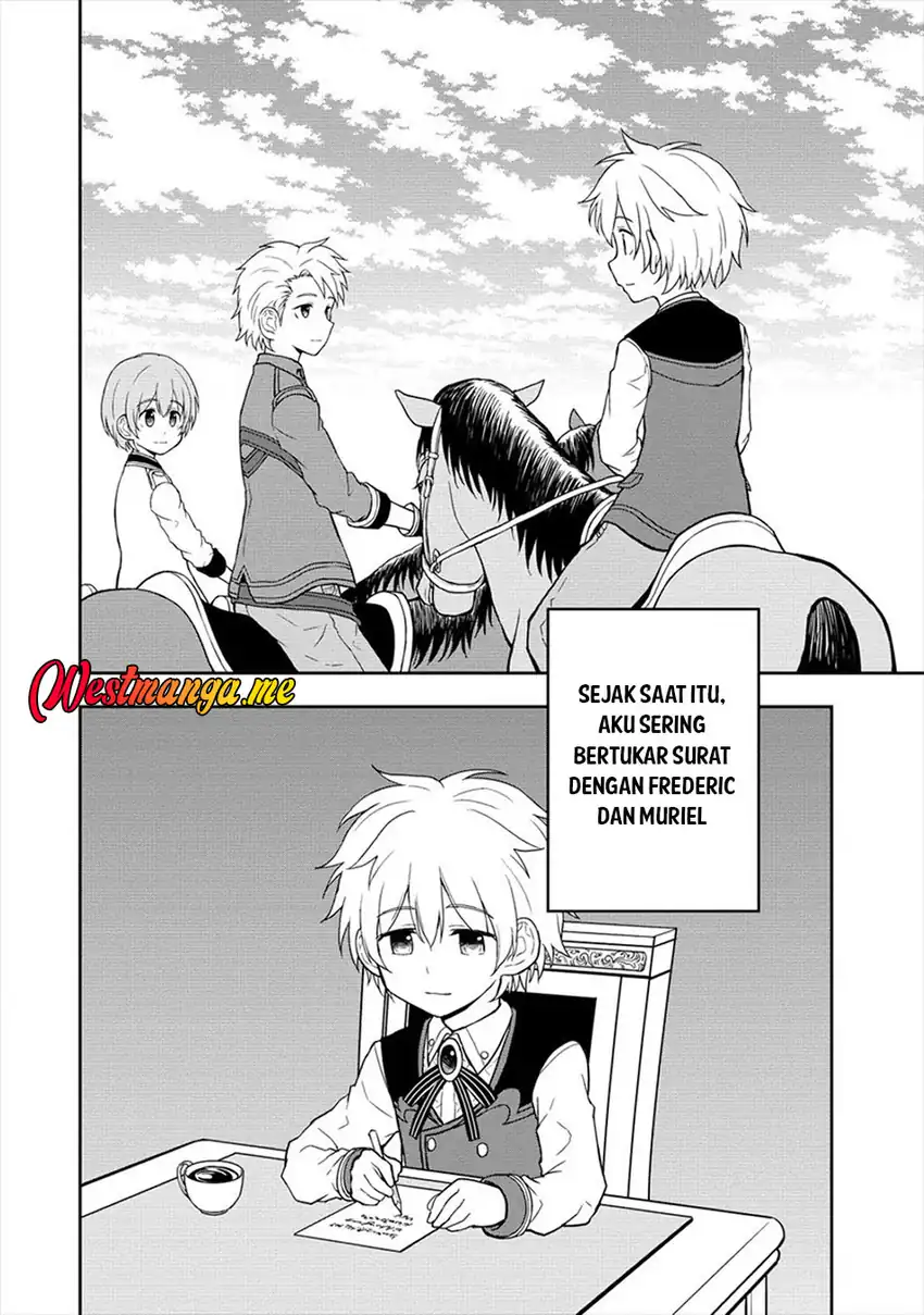 Ikemen ni Tensei Shita kedo Cheat wa Dekimasen Shita chapter 13 halaman 4