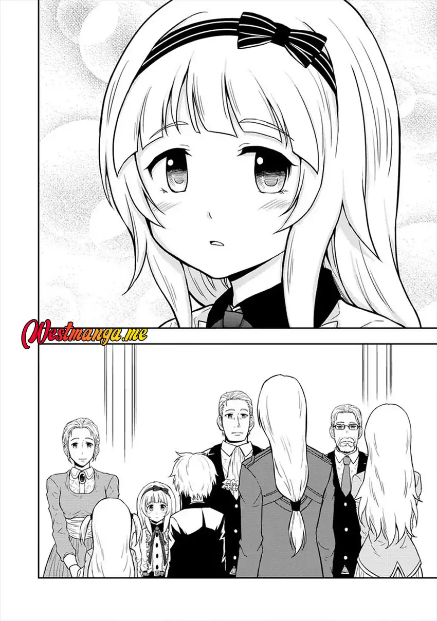 Ikemen ni Tensei Shita kedo Cheat wa Dekimasen Shita chapter 13 halaman 26