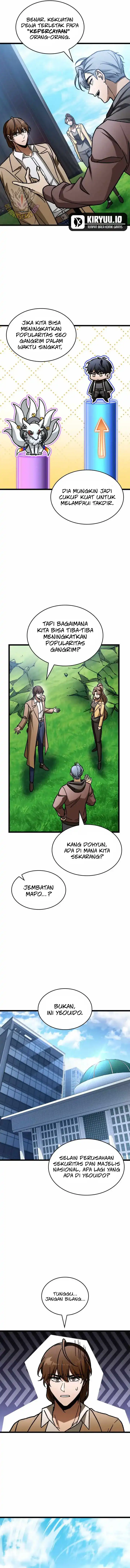 F-Class Destiny Hunter chapter 120 halaman 4