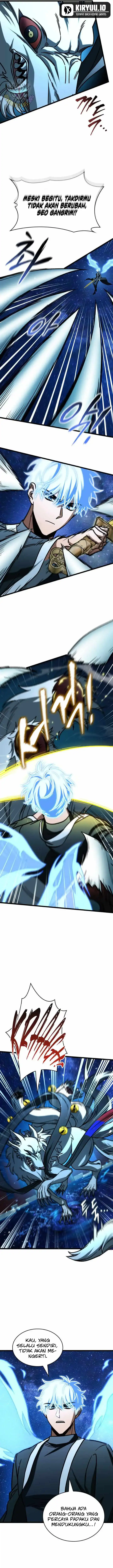 F-Class Destiny Hunter chapter 120 halaman 12