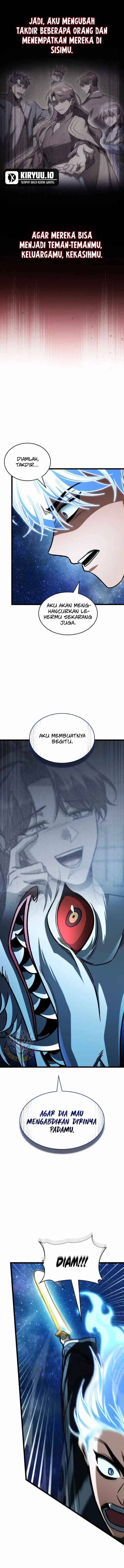 F-Class Destiny Hunter chapter 120 halaman 14