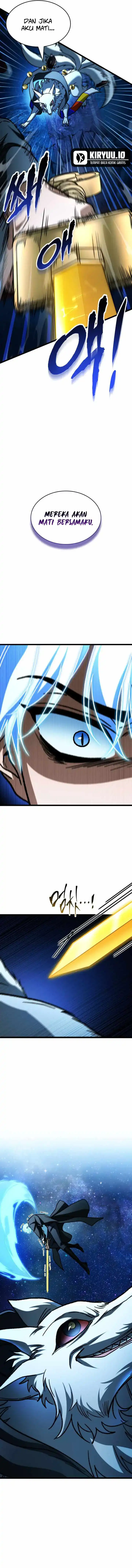 F-Class Destiny Hunter chapter 120 halaman 15