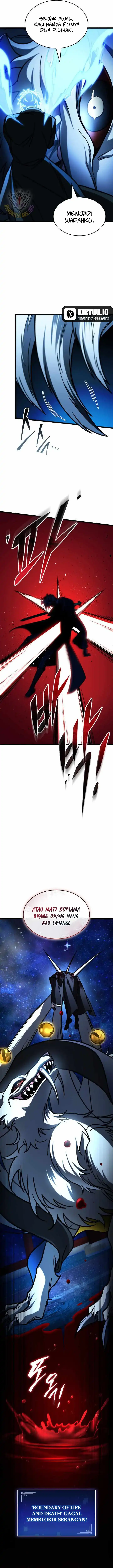 F-Class Destiny Hunter chapter 120 halaman 16