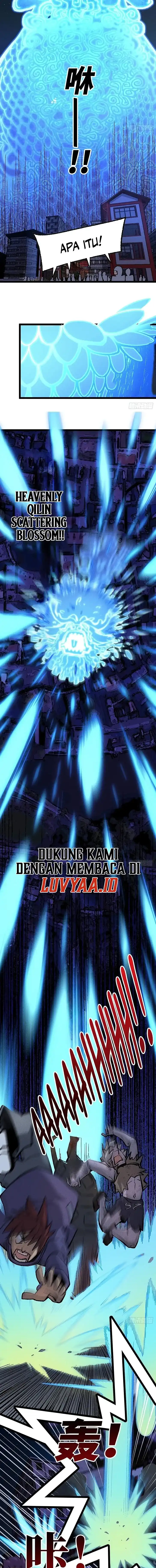 Invincible Under Heaven: Reborn as the Enemy chapter 16 halaman 12