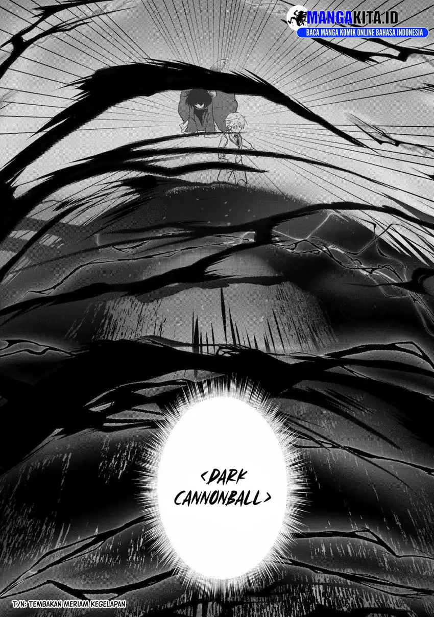 Kizokuka Sannan no Nariagari Life chapter 8 halaman 23