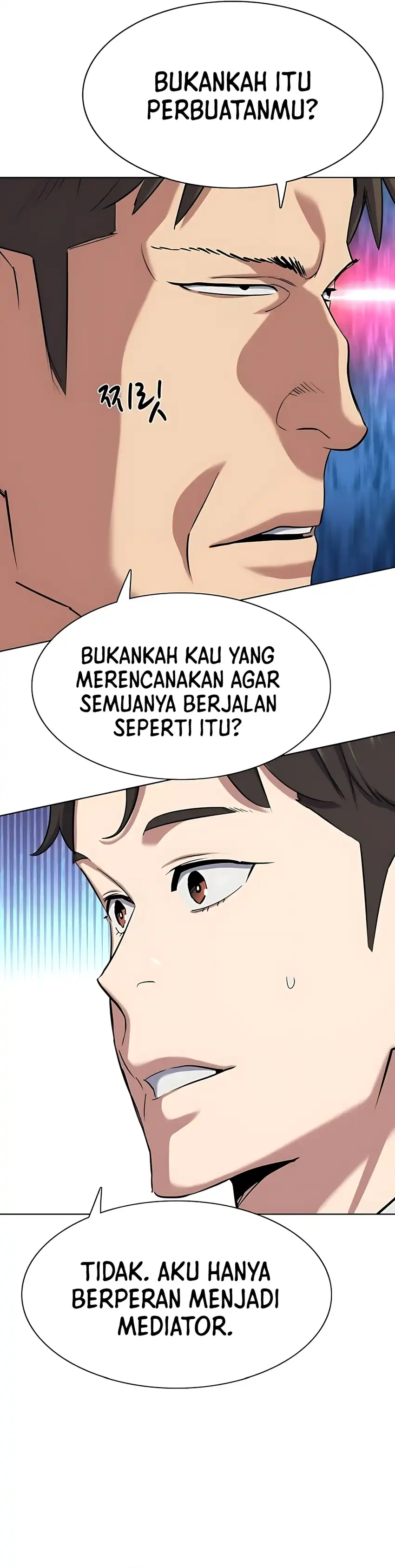 The Youngest Son of A Rich Family (Reborn Rich) chapter 186 halaman 39