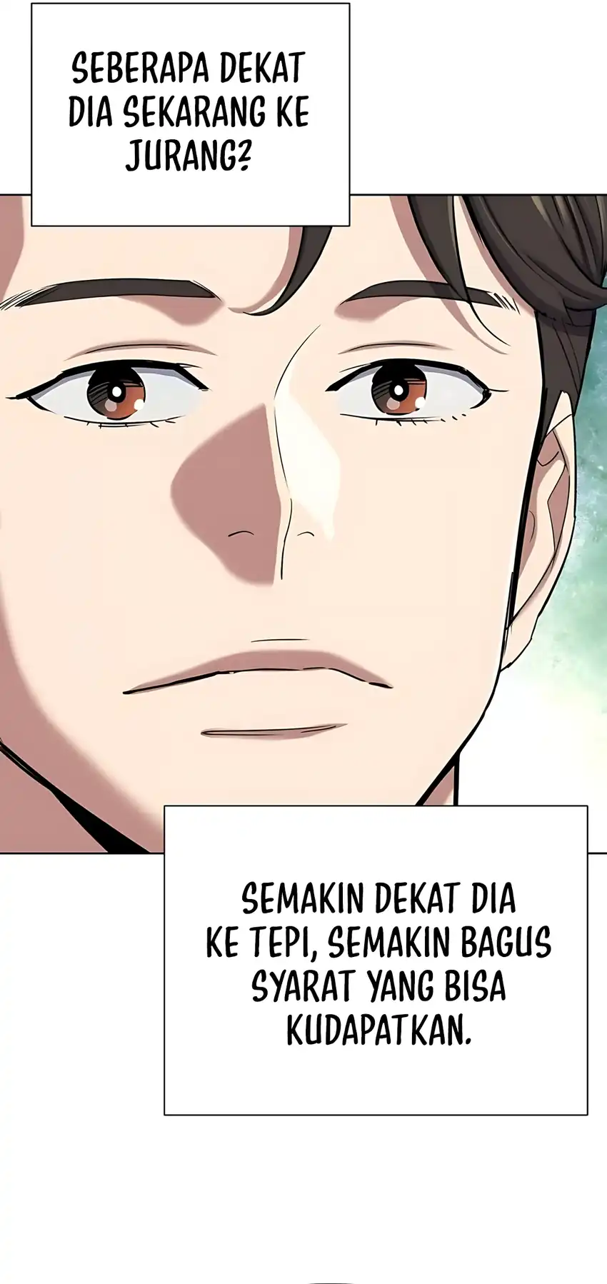 The Youngest Son of A Rich Family (Reborn Rich) chapter 186 halaman 41